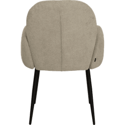 Eetkamerstoel Revy Beige - 5