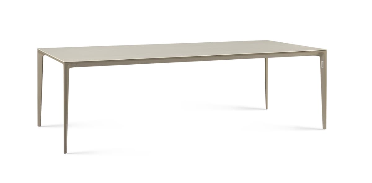 Tuintafel Almeria 180 cm - 1