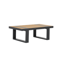 Salontafel Tavira - 1