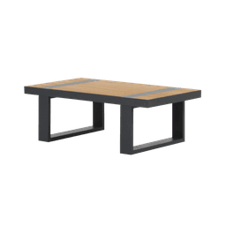 Salontafel Tavira - 2