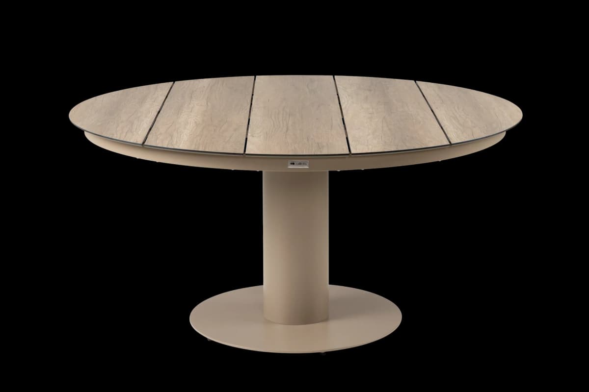 Tuintafel Vigo 130 cm - 3