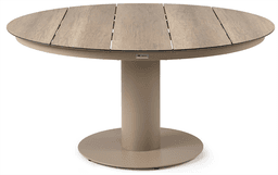 Tuintafel Vigo 130 cm - 2