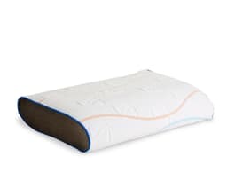 M Line Pillow You Blauw 10 cm - 1