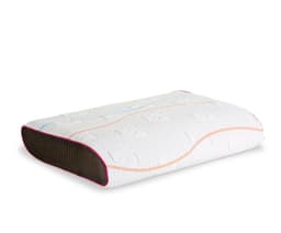 M Line Pillow You Fuchsia 9 cm - 1