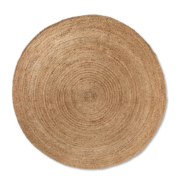 Lovina karpet naturel - dia 200 - 1