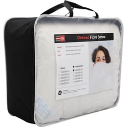 Dekbed Fibre Senna 4 seizoenen 140x220cm - 1