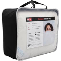 Dekbed Natural Sky 4 seizoenen 240x220cm - 2