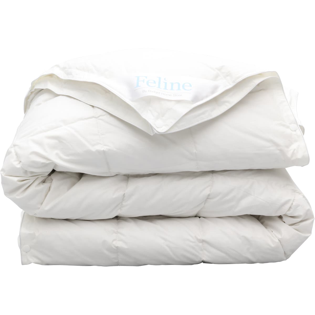 Dekbed Natural Sky 4 seizoenen 240x200cm - 1