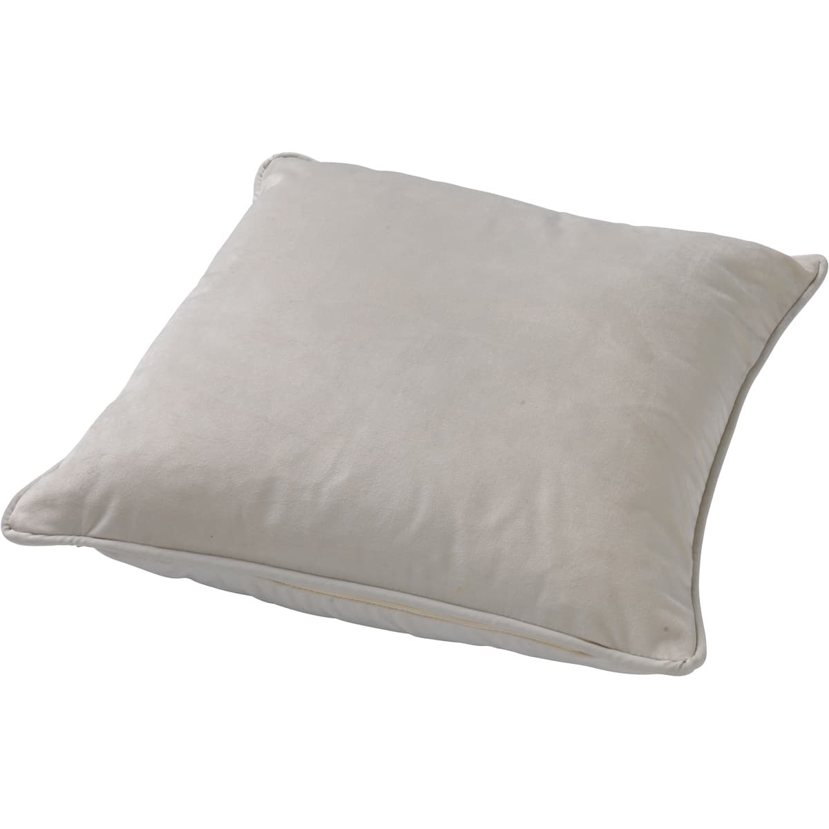 Sierkussen Finn 45x45 cm Snow White - 2