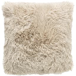 Sierkussen Fluffy 45x45  Pumice Stone - 2