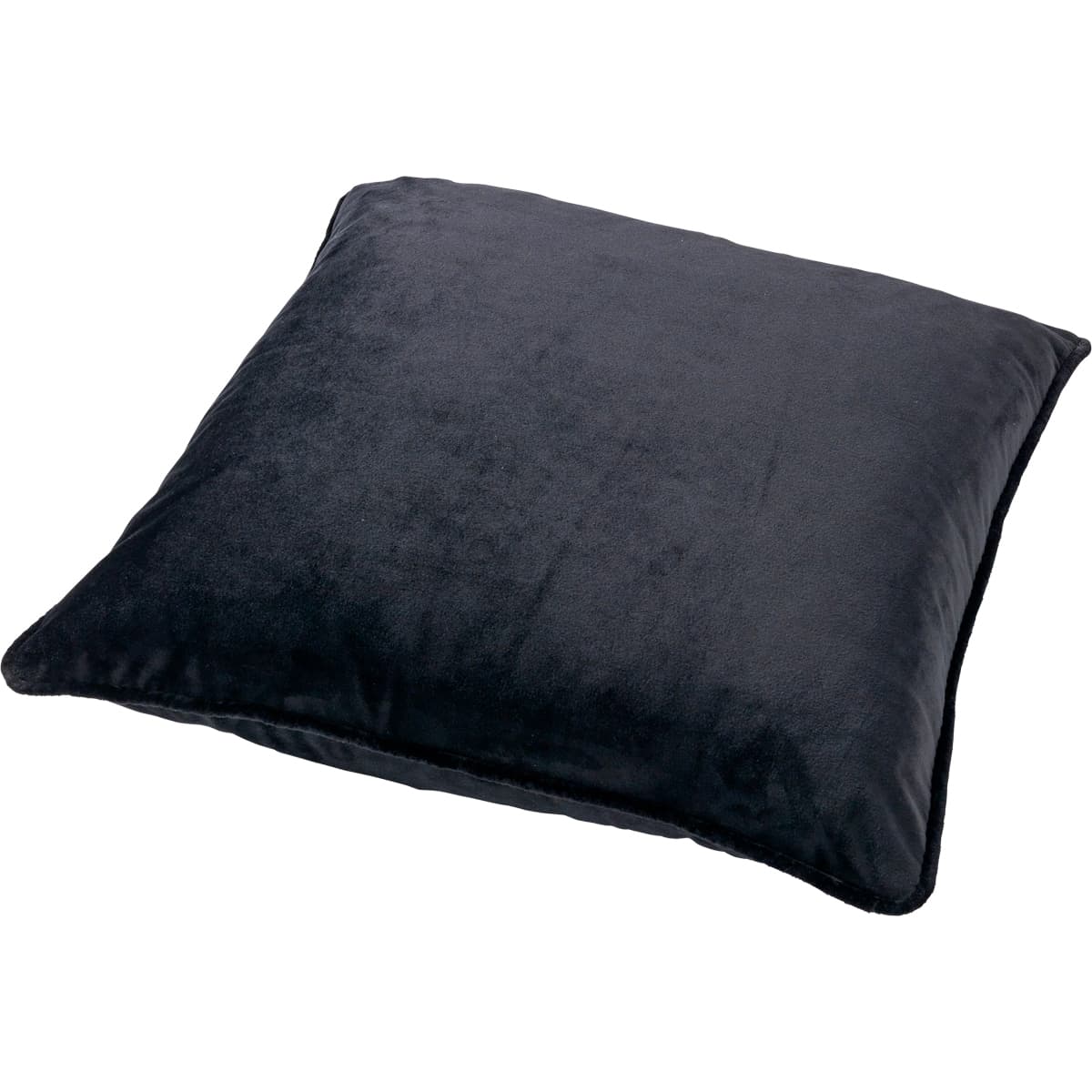 Sierkussen Finn 45x45 cm Raven - 2