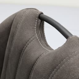 Eetkamerstoel Sporo Antraciet - 16