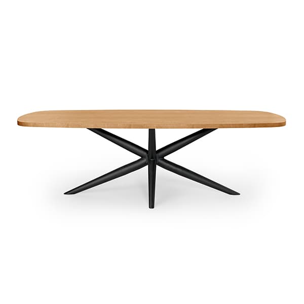 Camino eettafel mango 250cm - 1