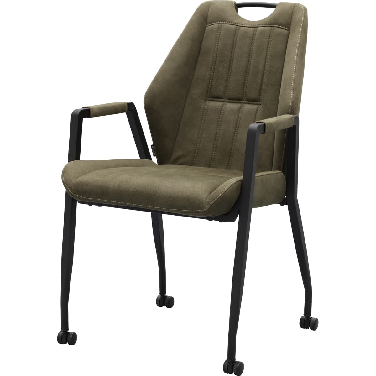 Eetkamerstoel Allure Moss - 6