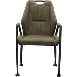 Eetkamerstoel Allure Moss - 5