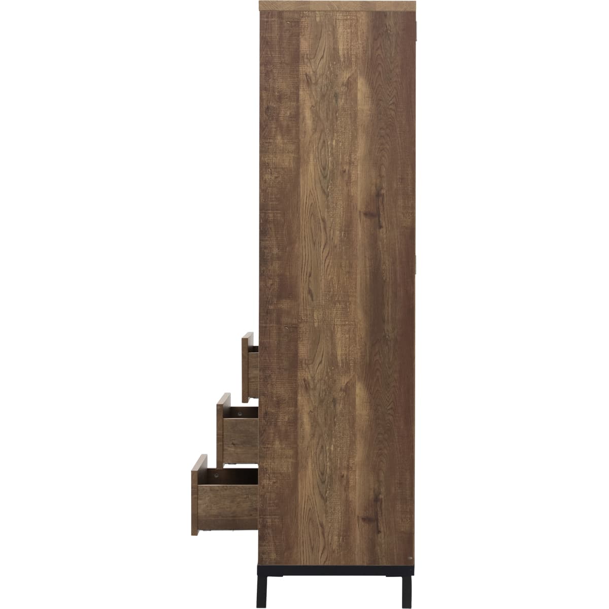 Bergkast Santos - 10