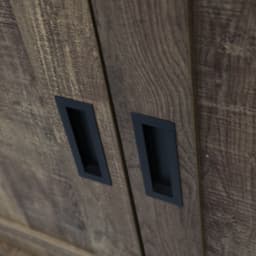 Dressoir Santos 220 cm  - 21