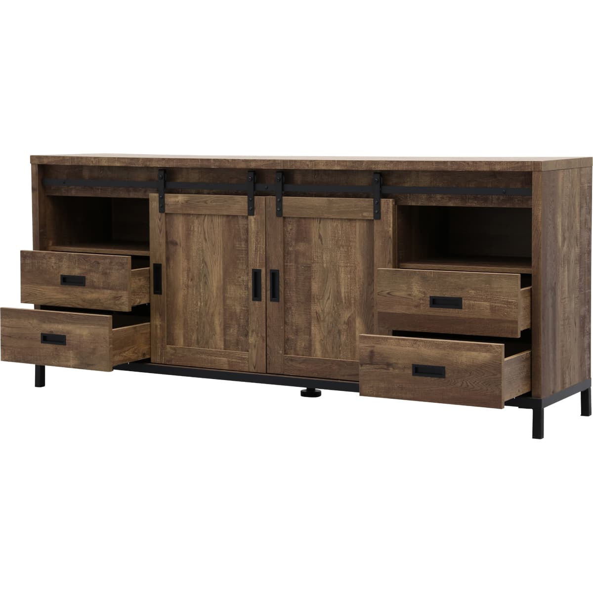 Dressoir Santos 220 cm  - 9