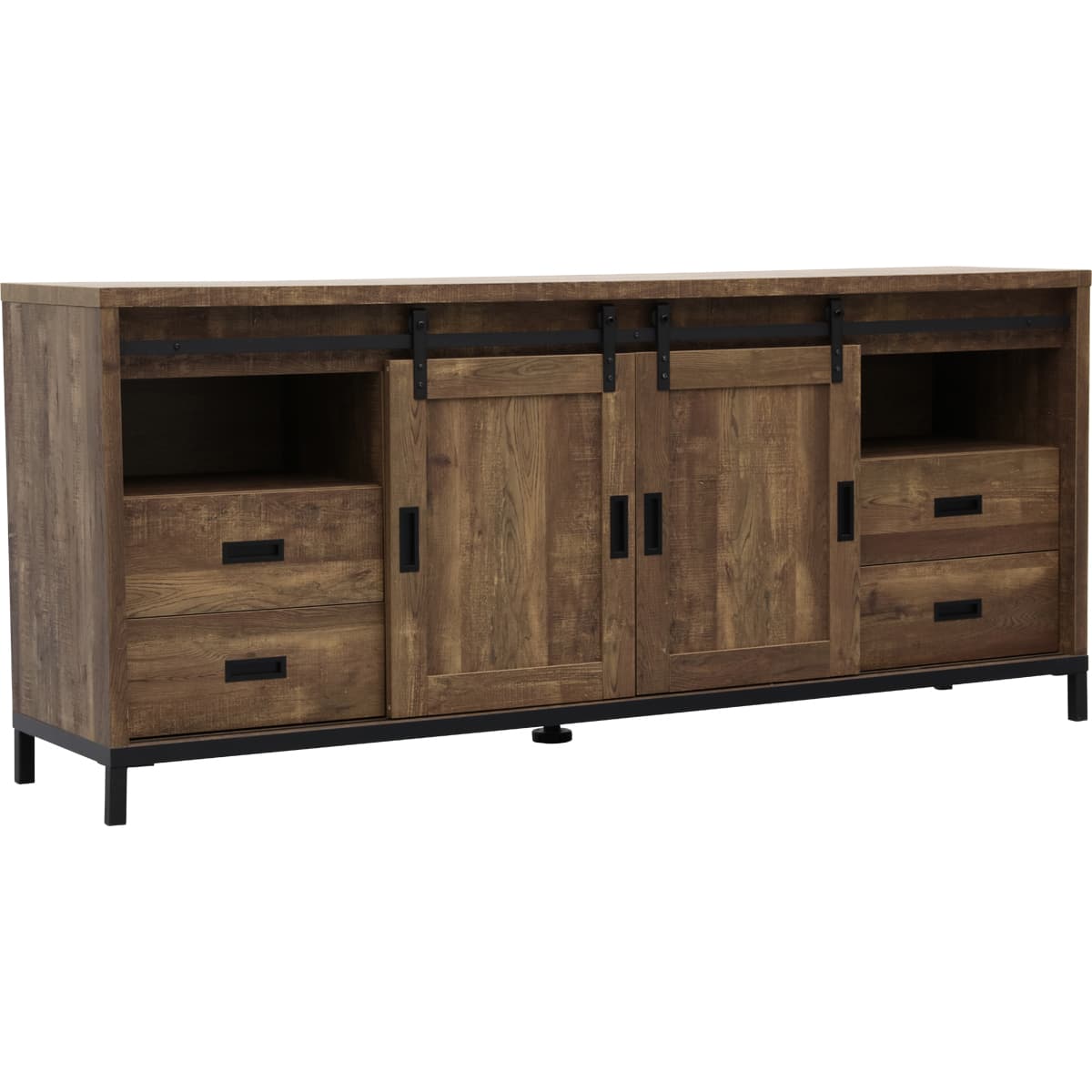 Dressoir Santos 220 cm  - 6