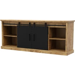 Dressoir Ibiza 208 cm - 6