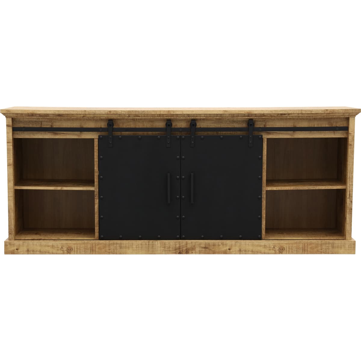 Dressoir Ibiza 208 cm - 8