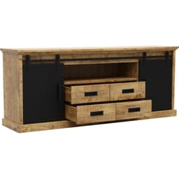 Dressoir Ibiza 208 cm - 9