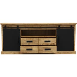 Dressoir Ibiza 208 cm - 10