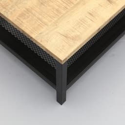 Salontafel Ibiza 135 cm - 9