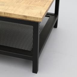 Salontafel Ibiza 135 cm - 6