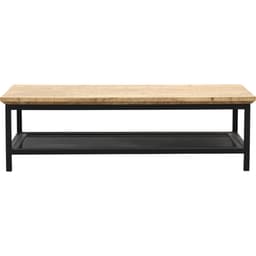 Salontafel Ibiza 135 cm - 4