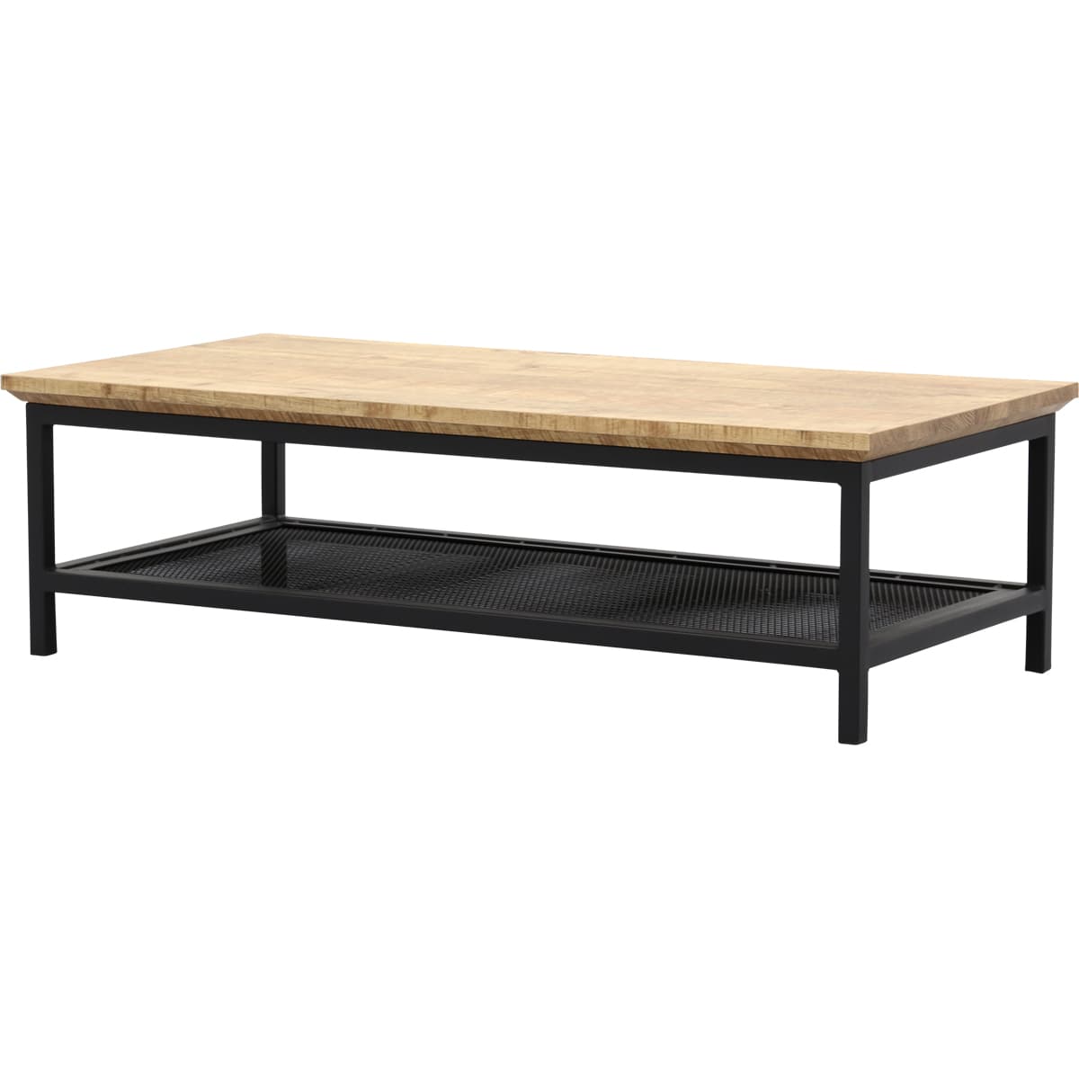 Salontafel Ibiza 135 cm - 3