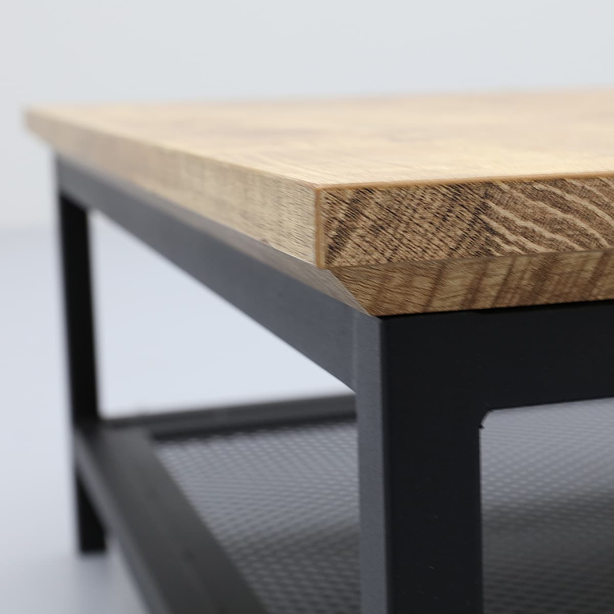 Salontafel Ibiza 100 cm - 5