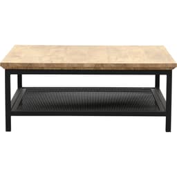 Salontafel Ibiza 100 cm - 2