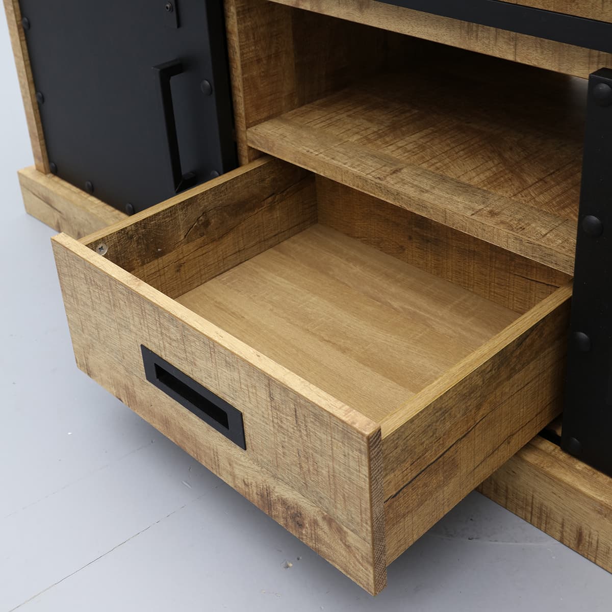 Tv-meubel Ibiza 160 cm - 13