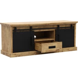 Tv-meubel Ibiza 160 cm - 9