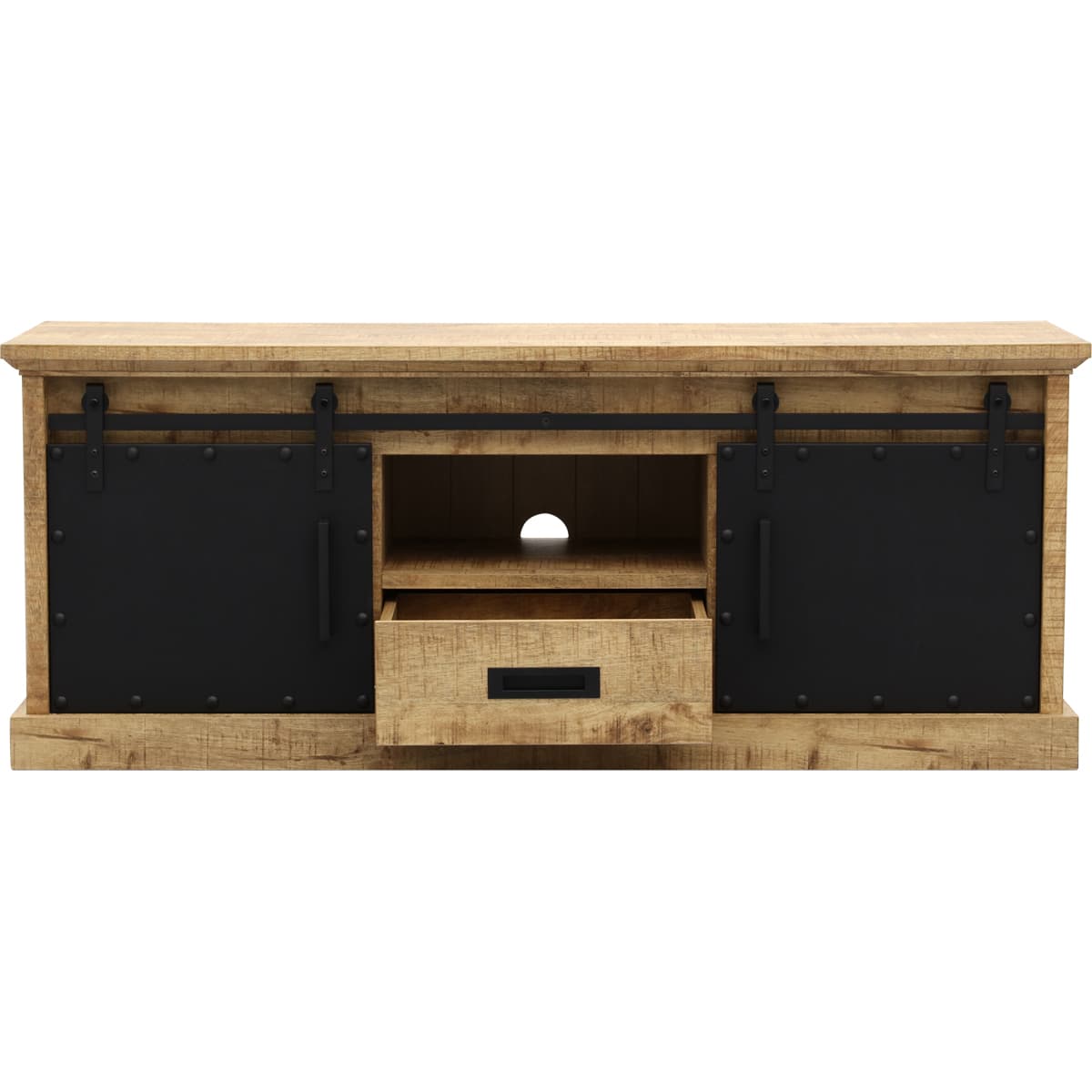 Tv-meubel Ibiza 160 cm - 7