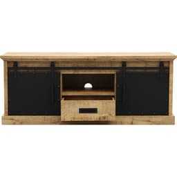 Tv-meubel Ibiza 160 cm - 7