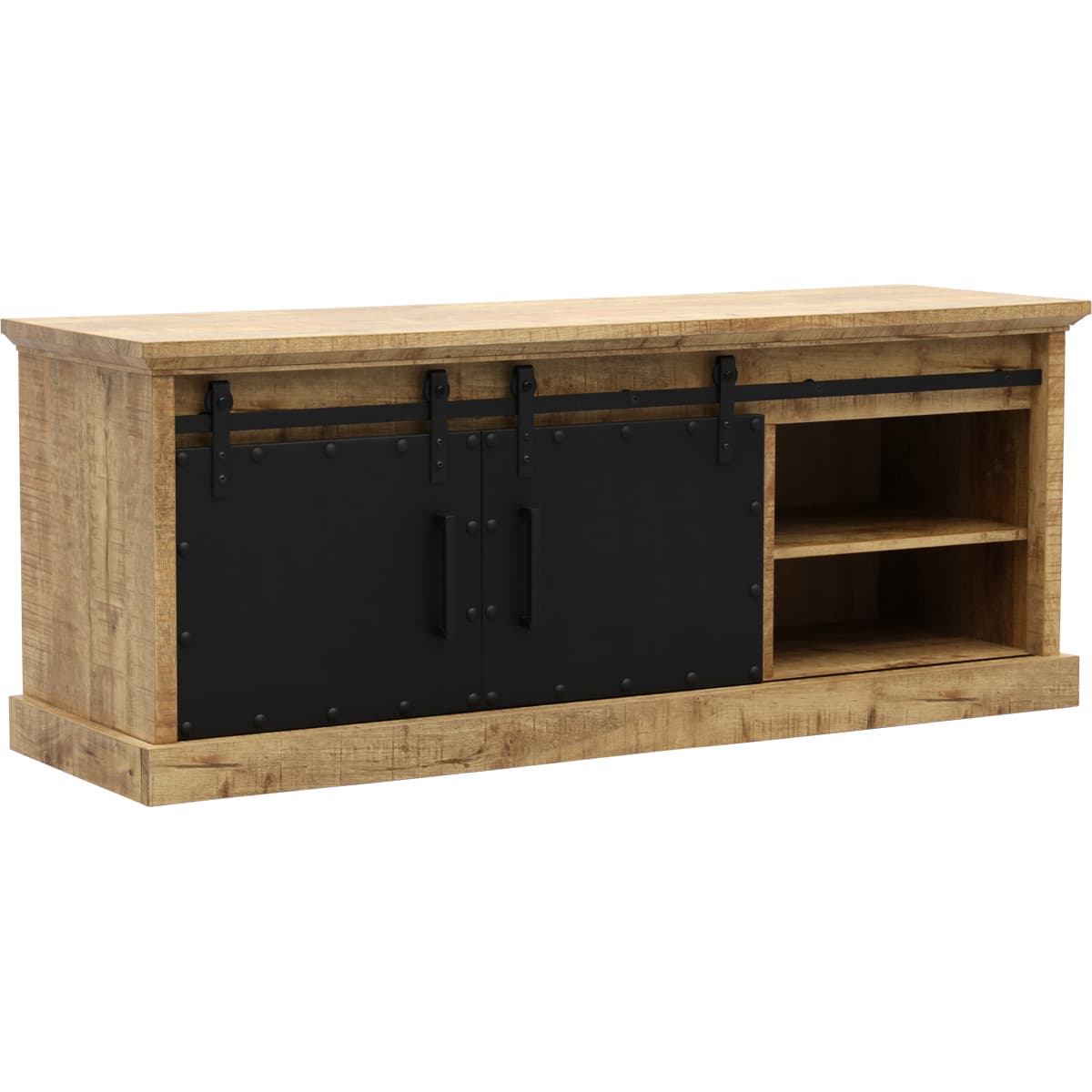 Tv-meubel Ibiza 160 cm - 6