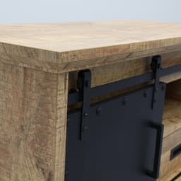 Tv-meubel Ibiza 110 cm  - 15