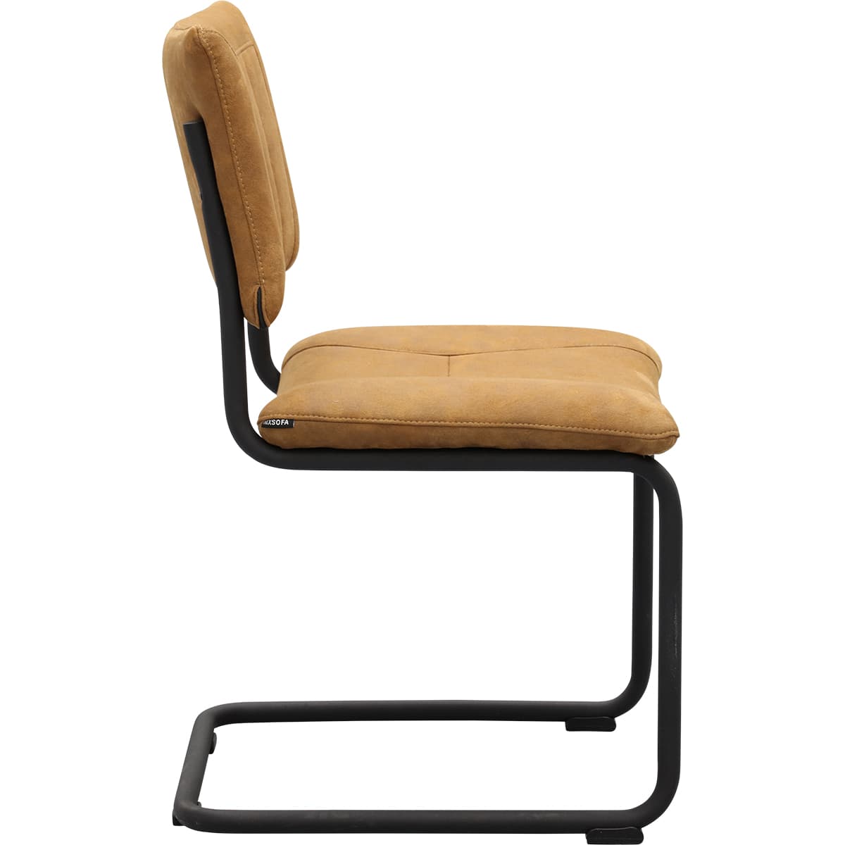 Eetkamerstoel Jordan Cognac - 7