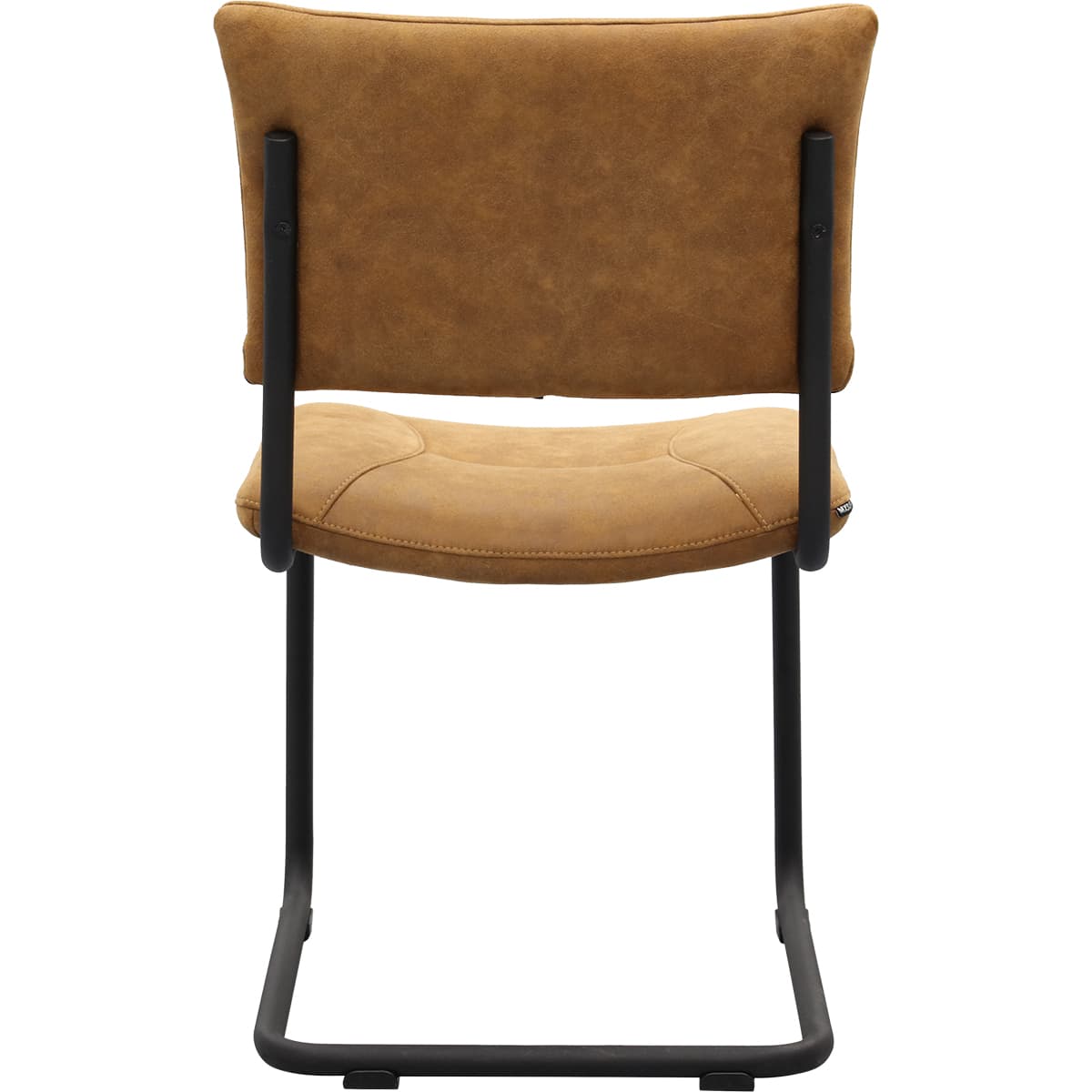 Eetkamerstoel Jordan Cognac - 6