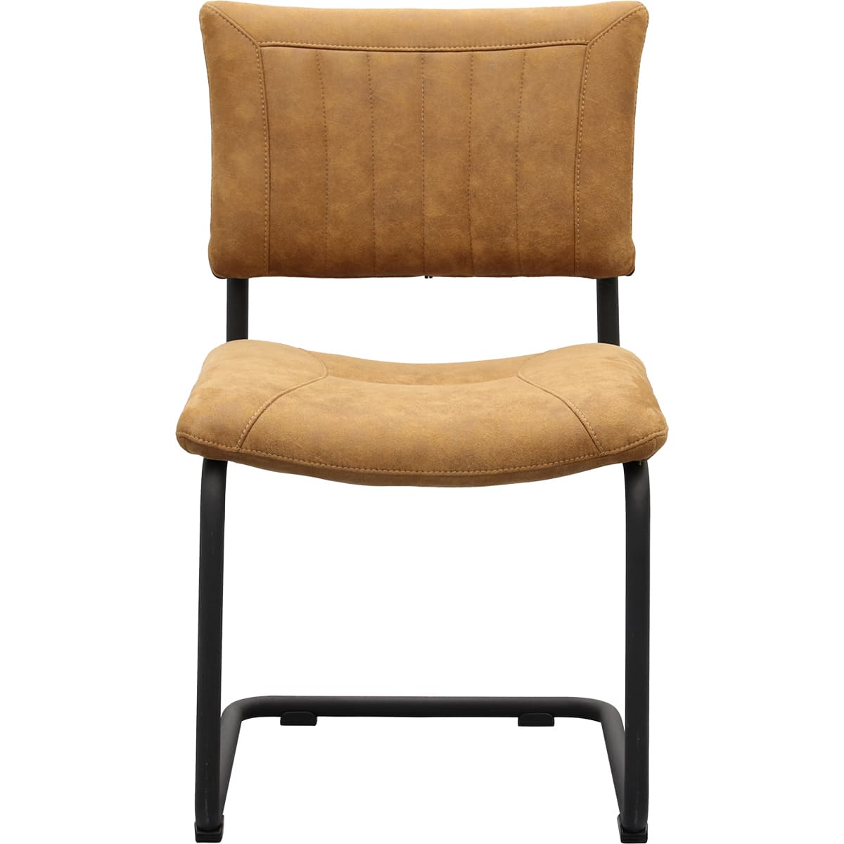 Eetkamerstoel Jordan Cognac - 3