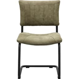 Eetkamerstoel Jordan Olive - 2