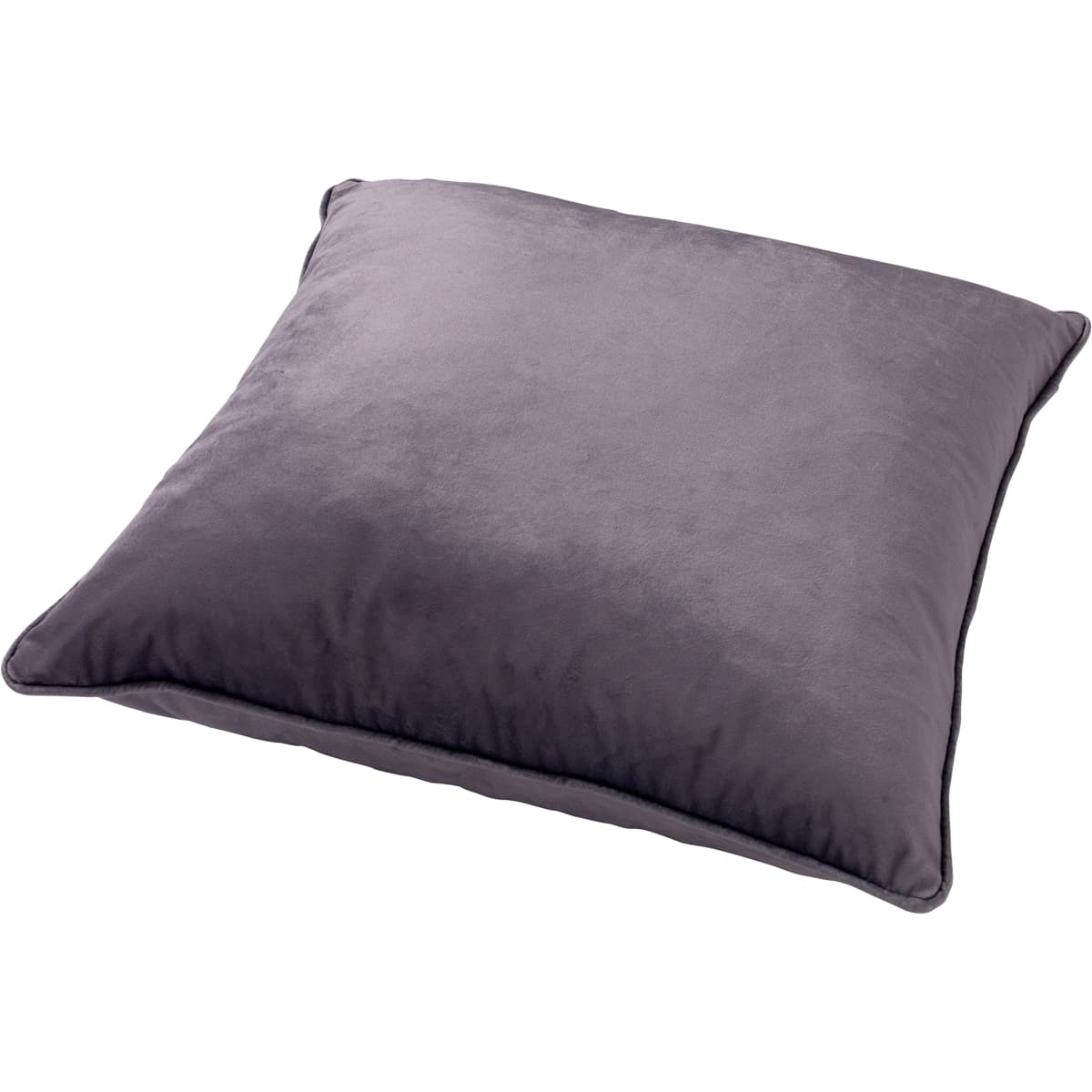 Sierkussen Finn 45x45 cm Driftwood - 1