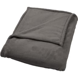 Plaid Billy 150x200 cm Driftwood - 2