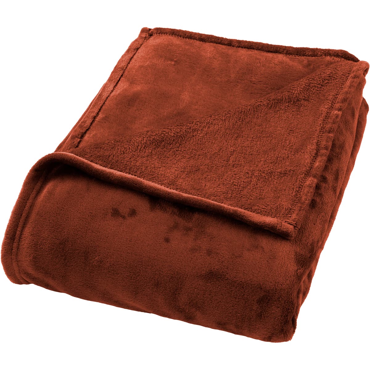 Plaid Billy 150x200 cm Potters Clay - 2