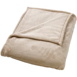 Plaid Charlie 200x220 cm Pumice Stone - 2