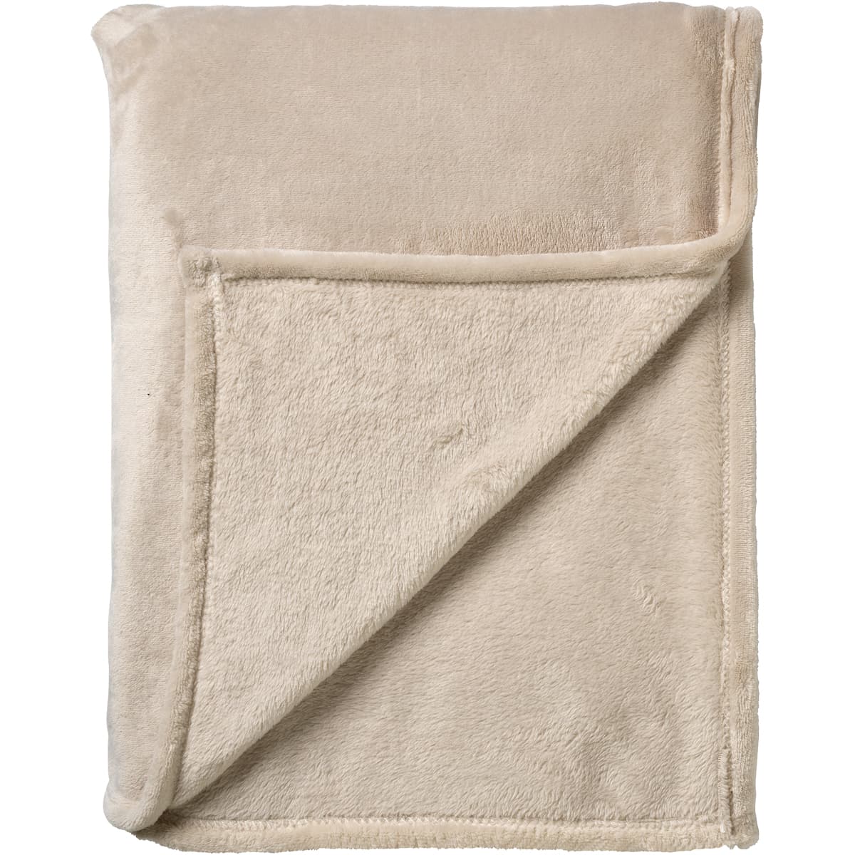 Plaid Charlie 200x220 cm Pumice Stone - 1