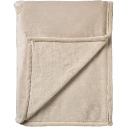 Plaid Charlie 200x220 cm Pumice Stone - 1