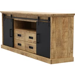 Dressoir Ibiza 208 cm - 5